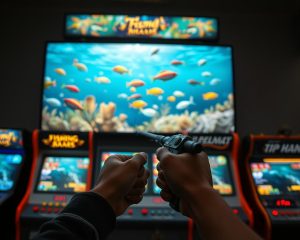 Tembak Ikan Online