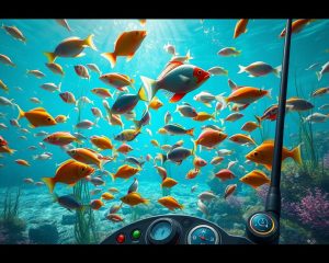 Keunggulan Bermain Tembak Ikan
